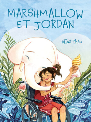 cover image of Marshmallow et Jordan